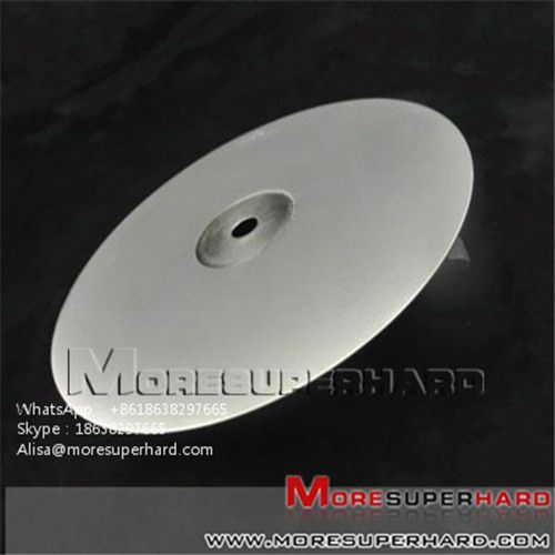 Diamond Grinding Discs, Diamond Laps For Gemstone