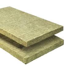 Fireproof Building Thermal Insulation Material Mineral Rock Wool