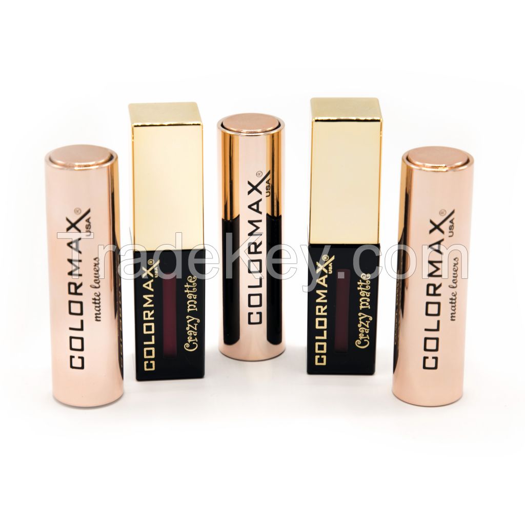 colormax cosmetics