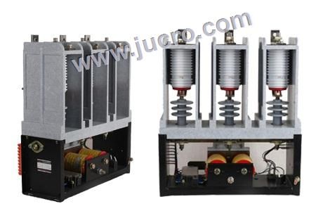 HVJ3 12 KV high voltage ac vacuum contactor