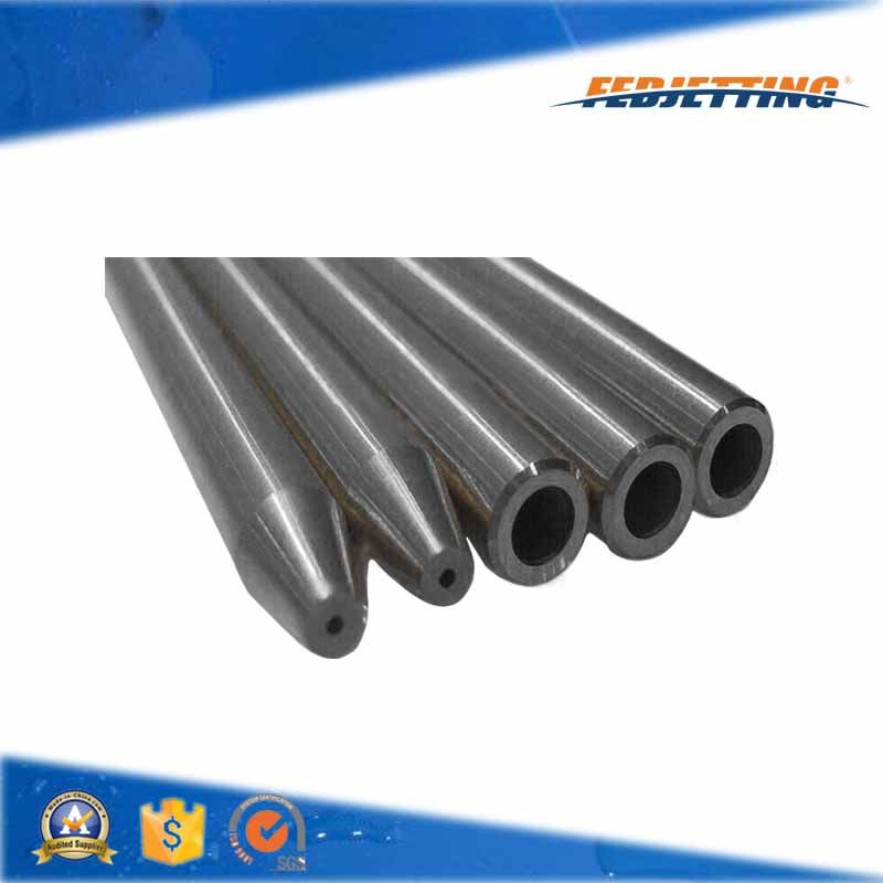 factory directly price water jet cutter parts carbide blasting nozzles for waterjet cutting head