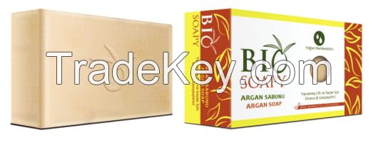 BIOSOAPY ARGAN SOAP