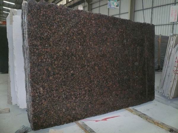 Baltic Brown Slab