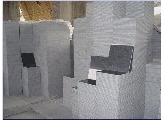 granite stone tile