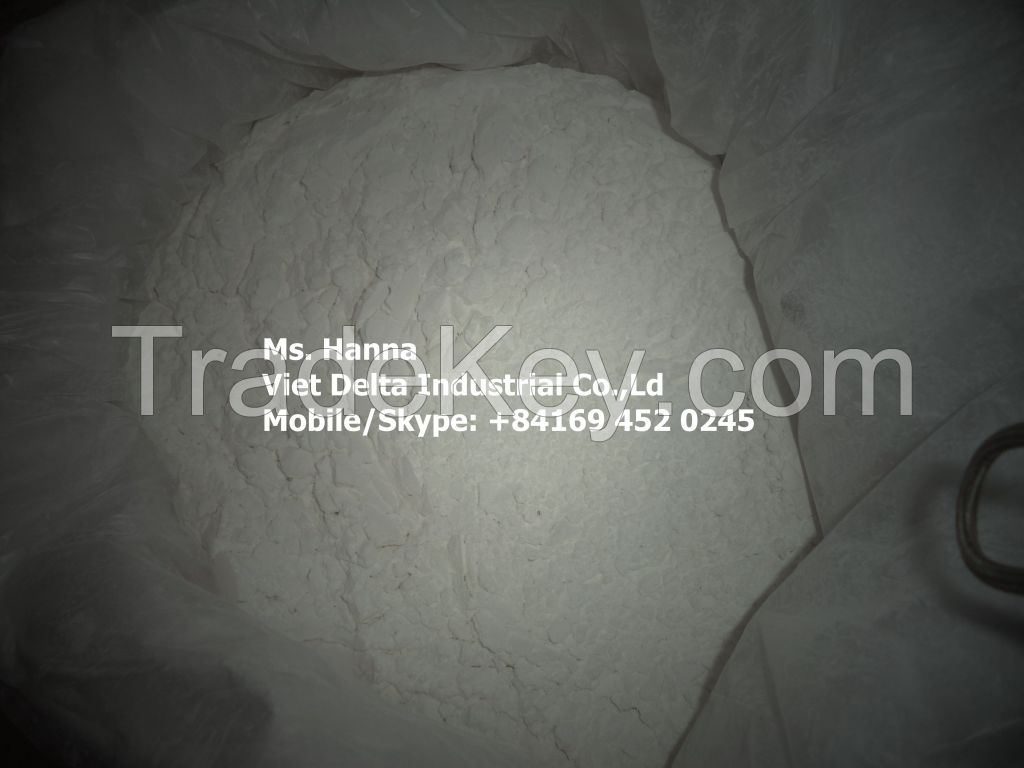 TAPIOCA STARCH/Ms. Hanna +84 169 452 0245