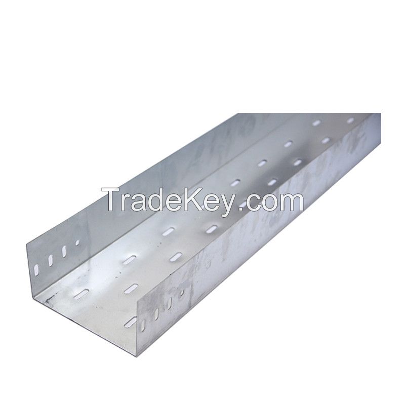 High Quality Cable Tray/Cable Trunking/Cable Ladder, Manufacturer in China