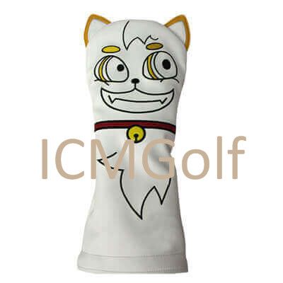 Golf head cover-HC023