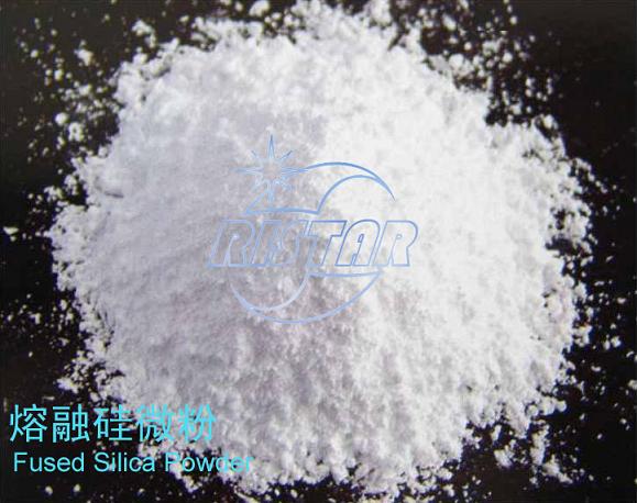 Fused Silica Powder