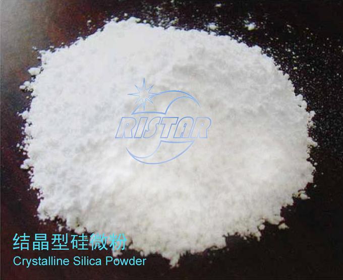 Silica Powder