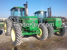 Perfect Condition Used John Deere 2400 Tractor 4x4/ John Deere 2400 Tractor 4x4/1972 John Deere 2020 