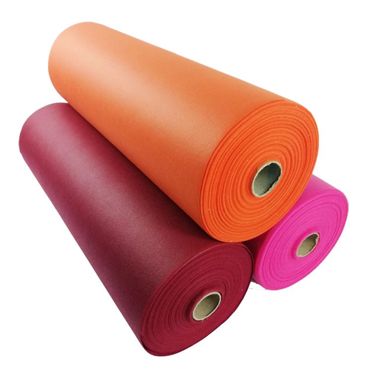 pp spunbond nonwoven fabricwholesale