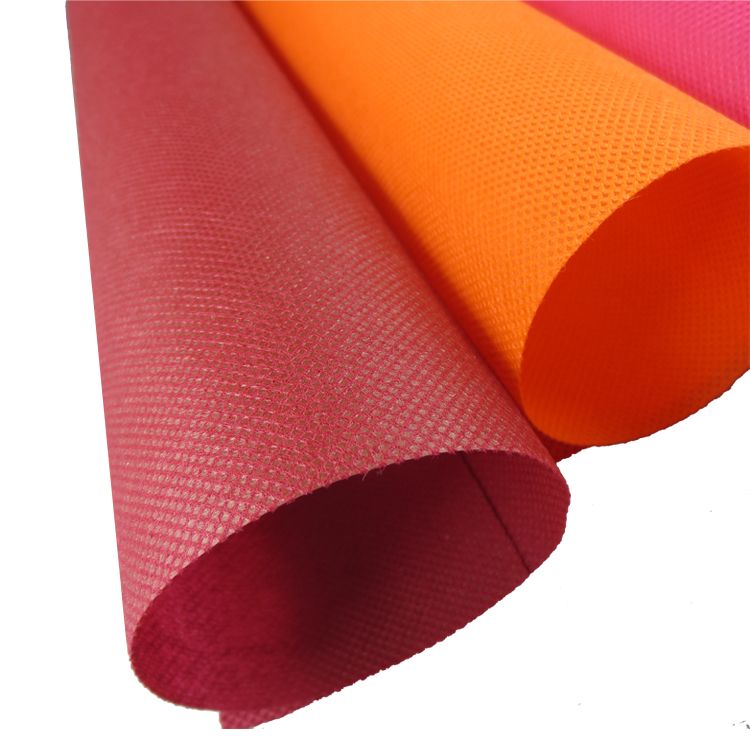 pp spunbond nonwoven fabricwholesale