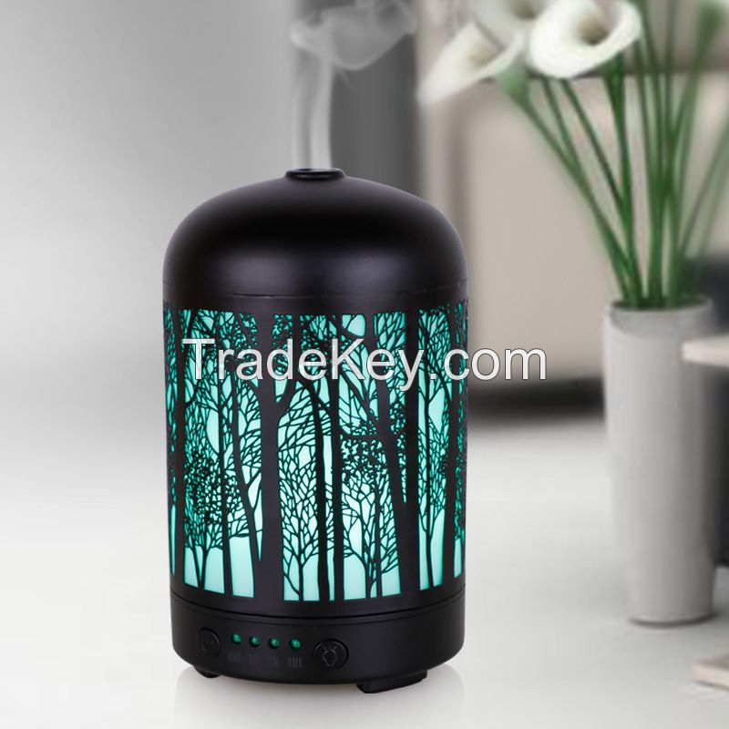 Aroma Essential Oil Diffuser