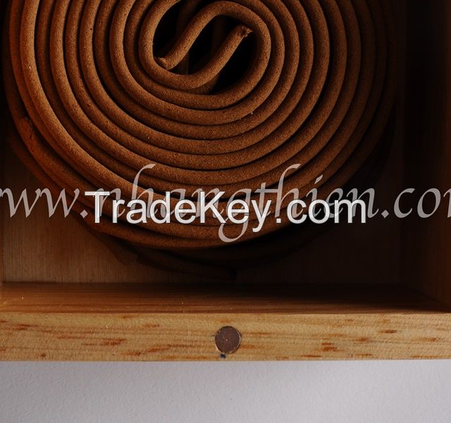 Agar Oud wood incense coils rolls -- helps you relax and peaceful retreat - a high quality products origin Vietnam