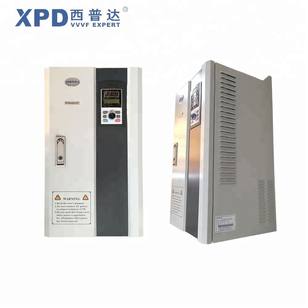 Intelligent VFD 500kva frequency inverter (XPD3000-030G3)