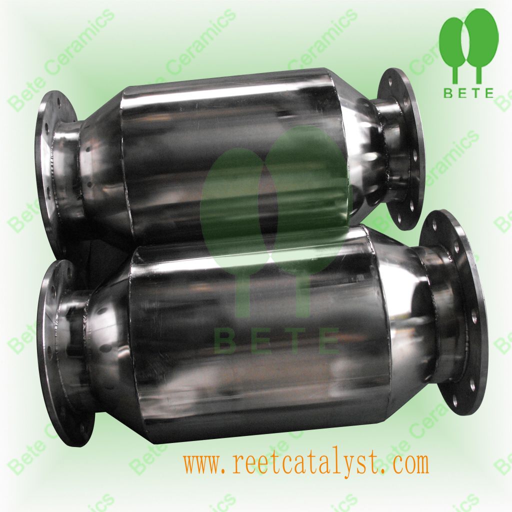 Diesel particulate filter