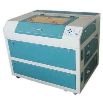 Laser Engraving Machine