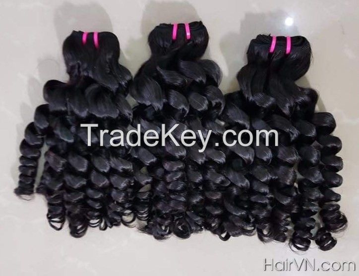 Cheap And High Quality 6A India Virgin Natural Color Body Wave Extensions Percent 100 Human Hair