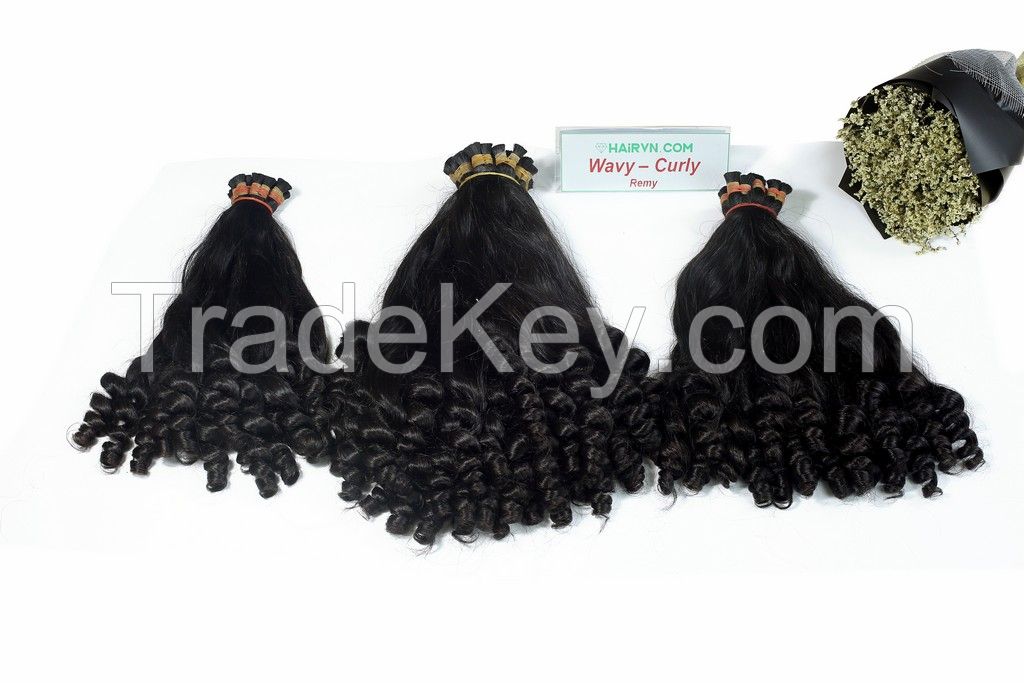 High Quality Brazilian Body Wave 100 Human Hair 