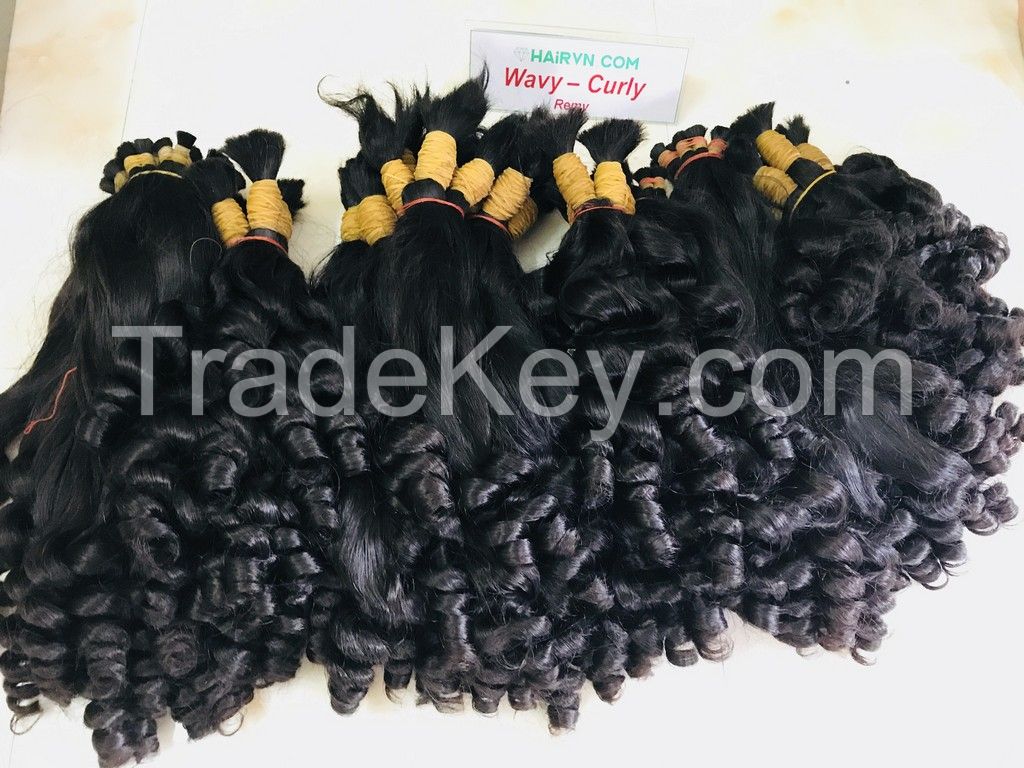 High Quality Brazilian Body Wave 100 Human Hair 