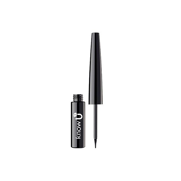 Know U Cosmetics Eyeliner 17001