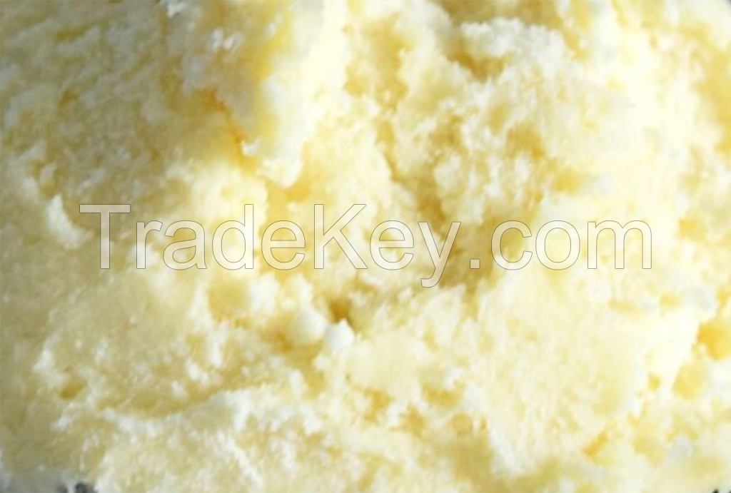Unrefined Shea butter