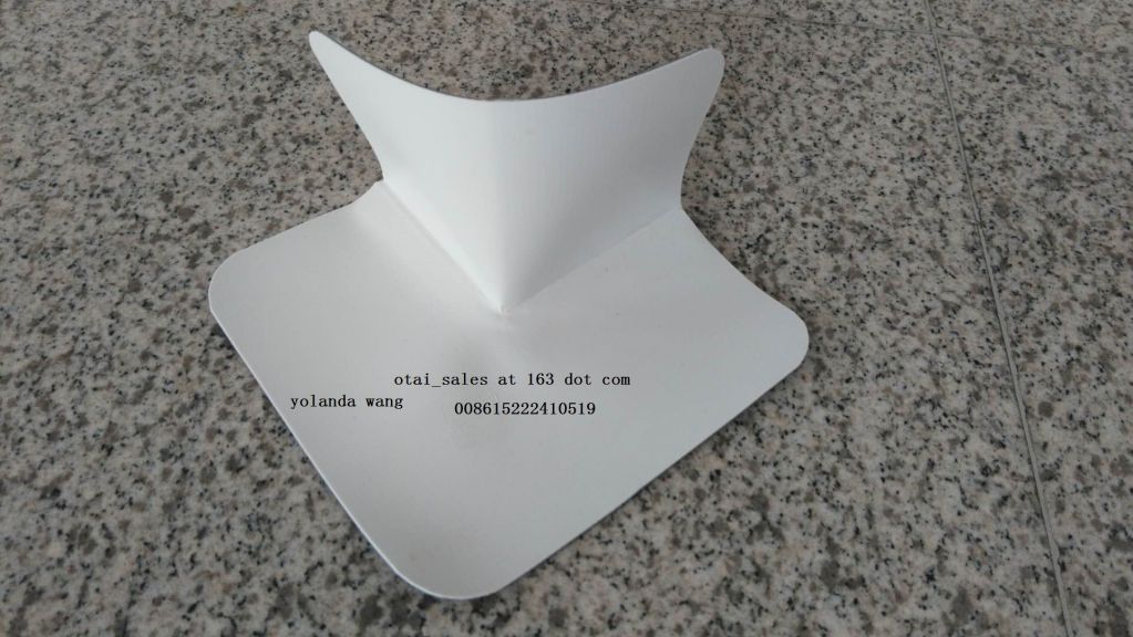 High quality prefabricated waterproofing flashing for roofing