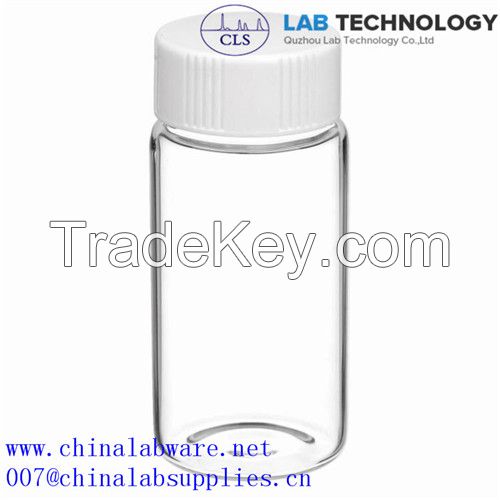 Scintillation Vials Agilent Supplier