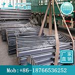 U29 Steel Support Mining Support