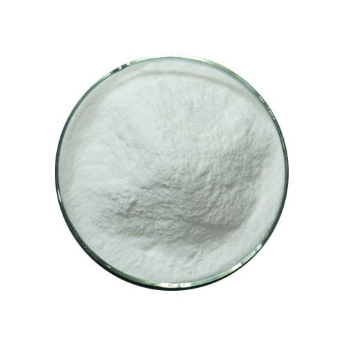 Poly anionic cellulose  PAC