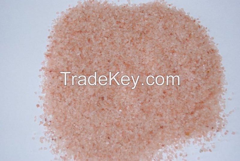 Himalayan Pink Rock Table Salt