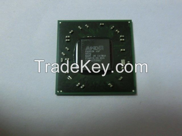 RADEON IGP BGA Chipset 215-0752007