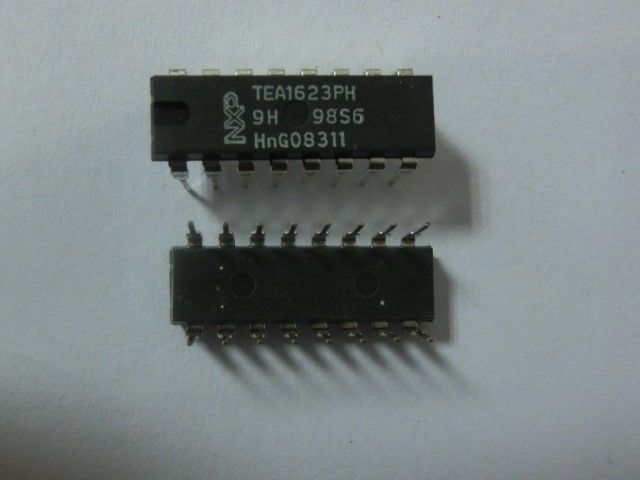 Electronic Components TEA1623PH