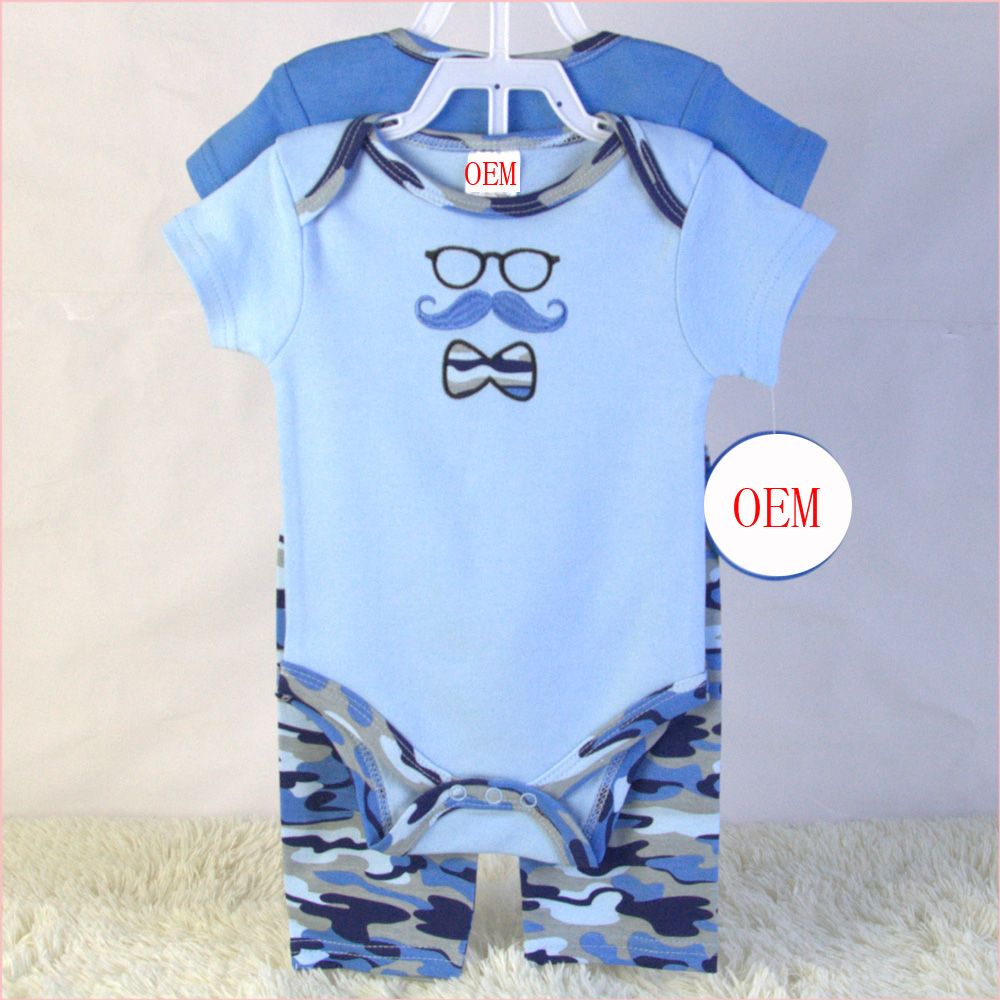 China baby garment OEM factory makes baby sets according to customers&#039; samples