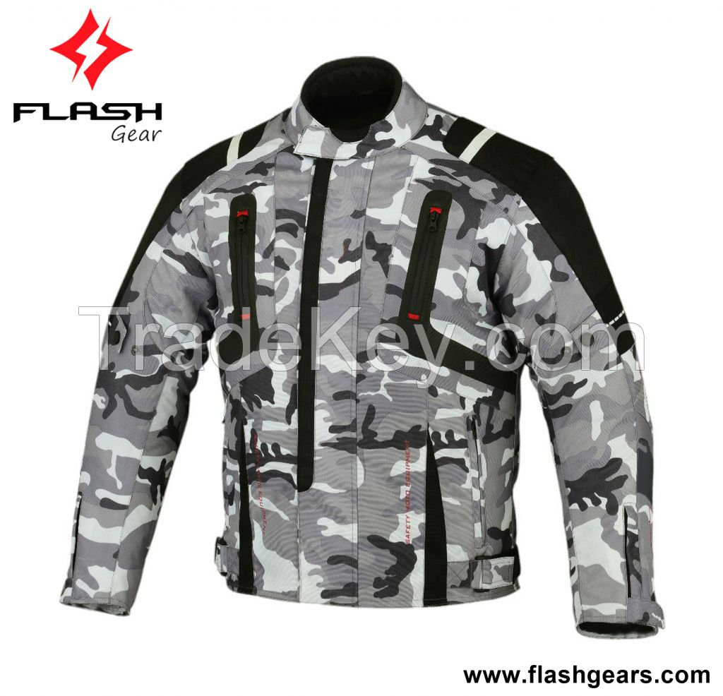 Tourist Rider Jackets