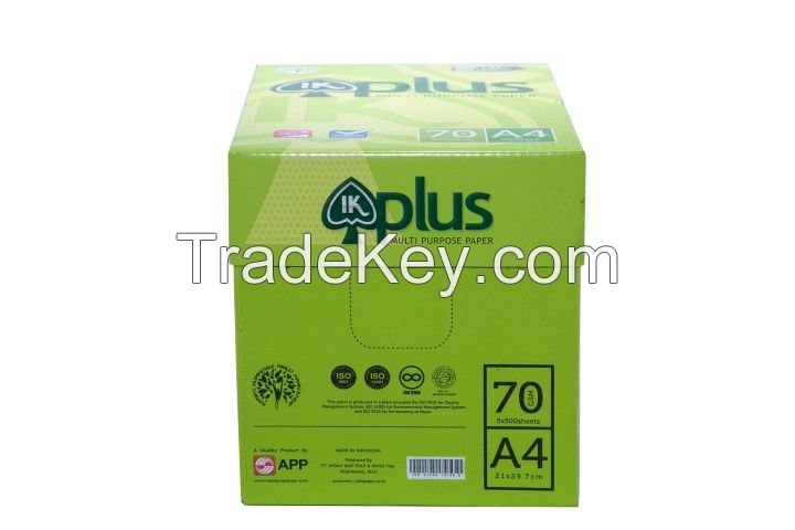 Wholesale A3 A4 A5 Copy Papers