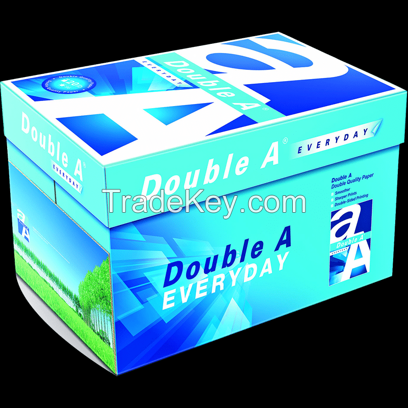 A4 Office Copy Paper Manufacturer Supplier