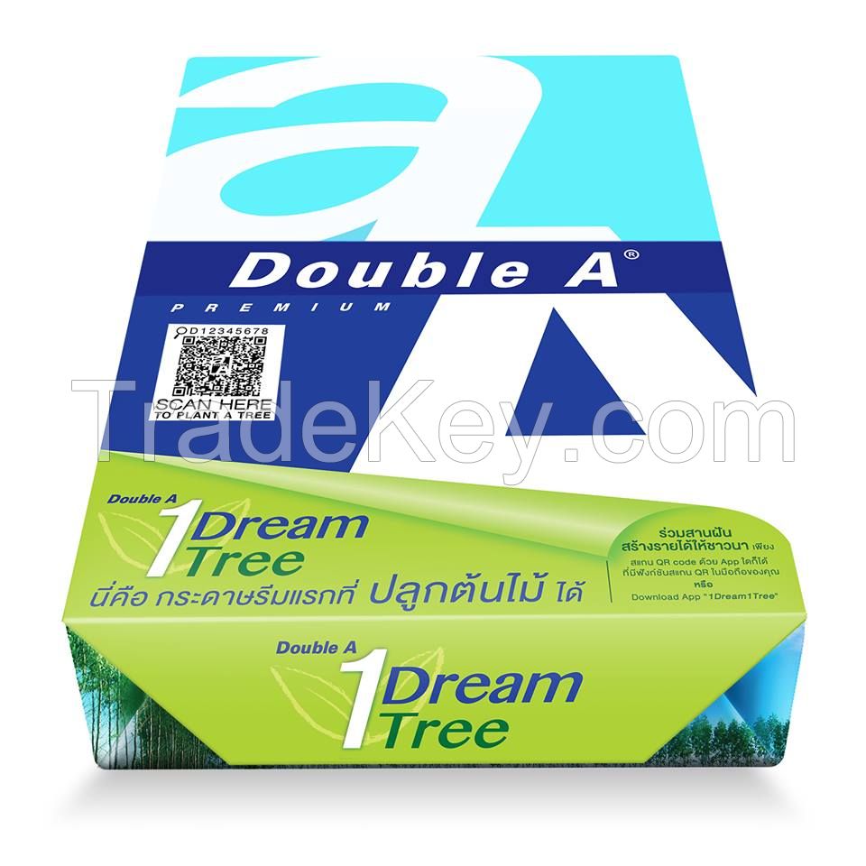 80 gsm Multipurpose White A4 Copy Paper a4 paper 70g 80g