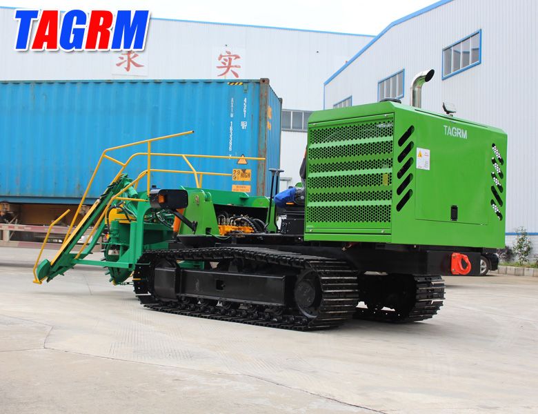 Factory supply price SH15 sugarcane harvester