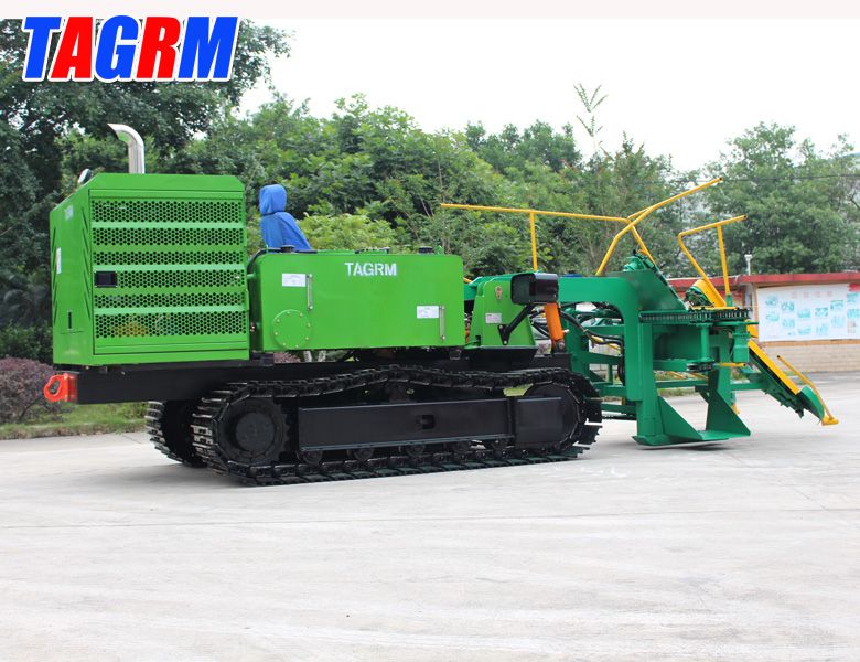 Factory supply price SH15 sugarcane harvester