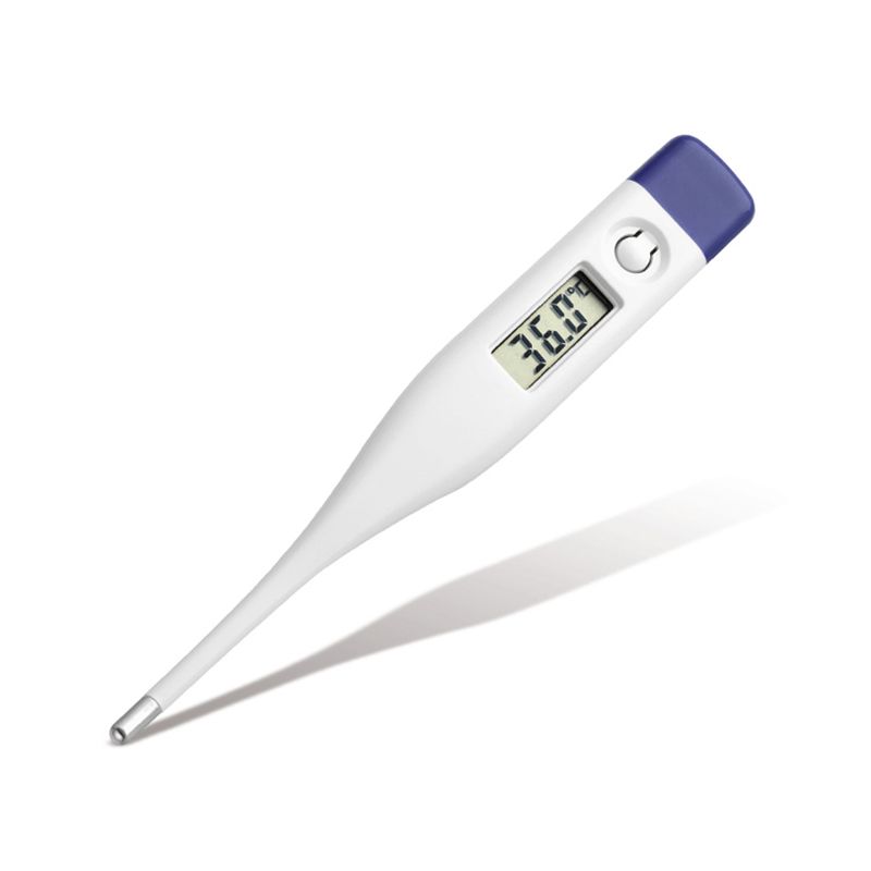 household digital thermometer