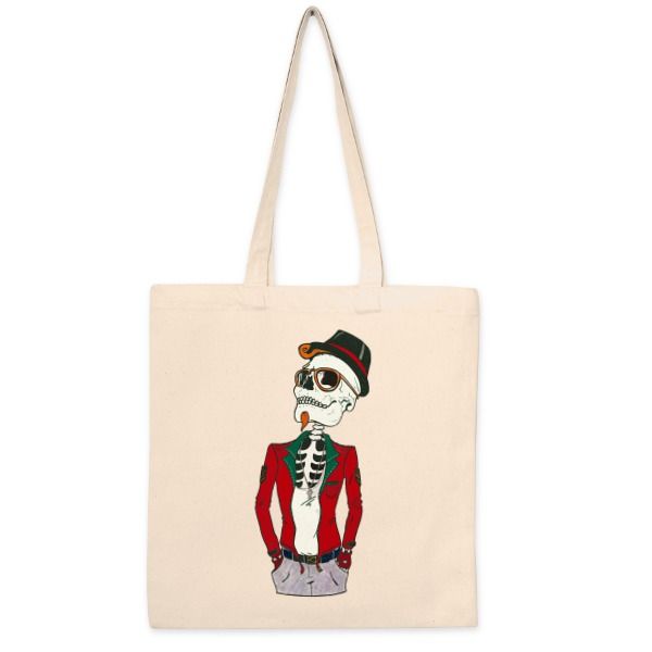 Fashion printable canvas cotton bag with best price