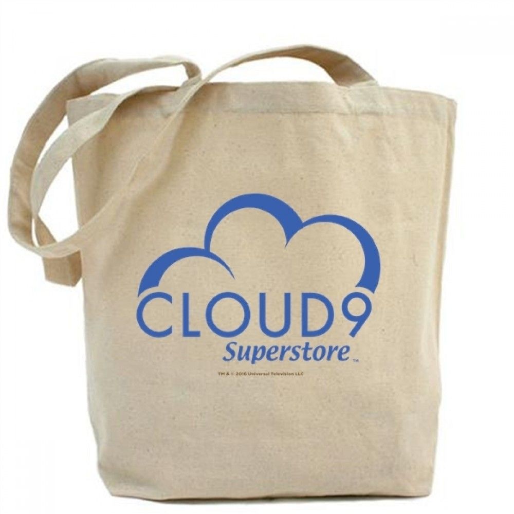 Wholesale Custom Printed Shopping Cotton Canvas Tote Bags