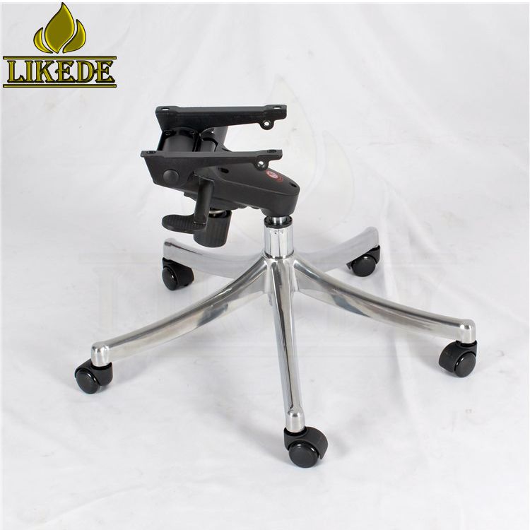 Hot sale 5 star office chair base sofa legs