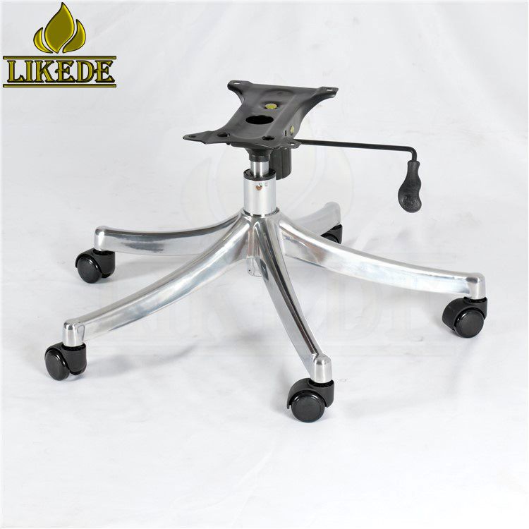 Hot sale 5 star office chair base sofa legs