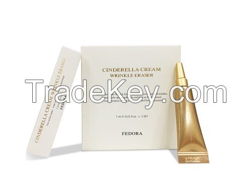 FEDORA Cinderella Cream Wrinkle Eraser 7ML