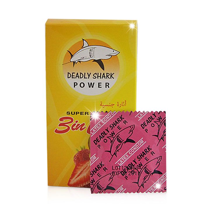 High quality spike condoms with good extensions for males