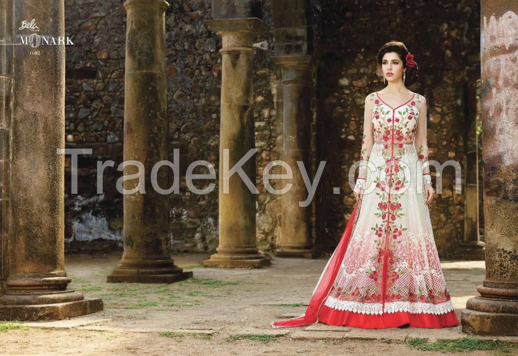 salwar kameez