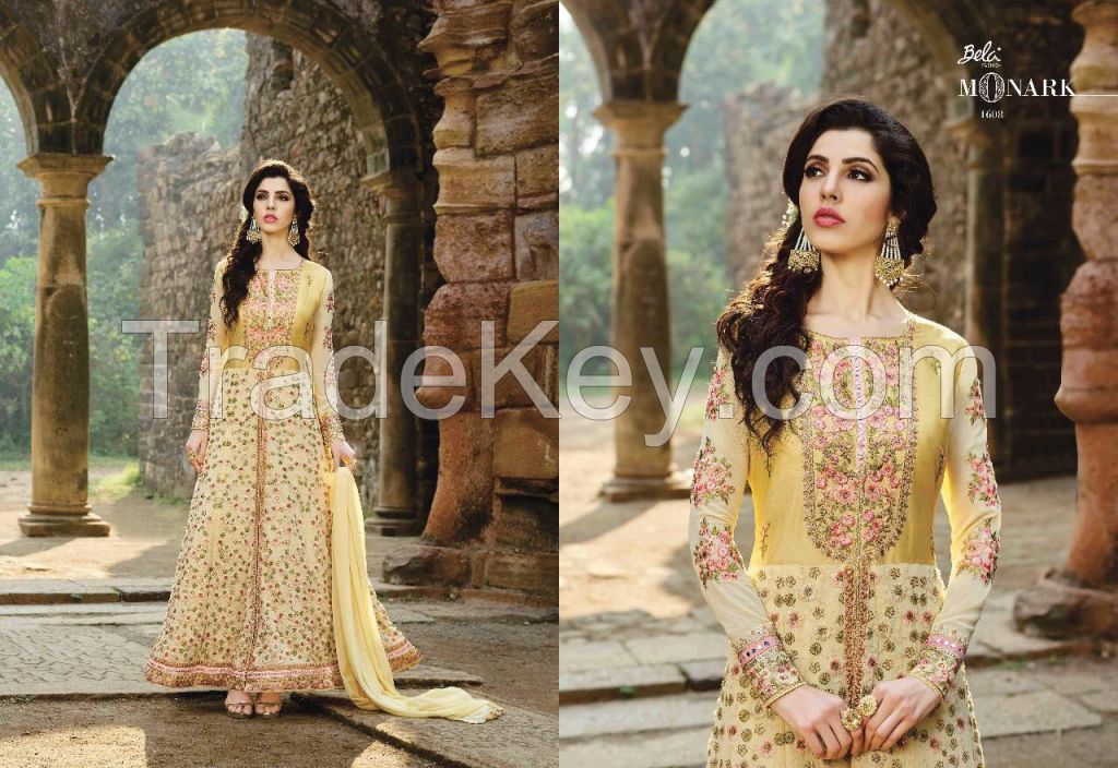 salwar kameez