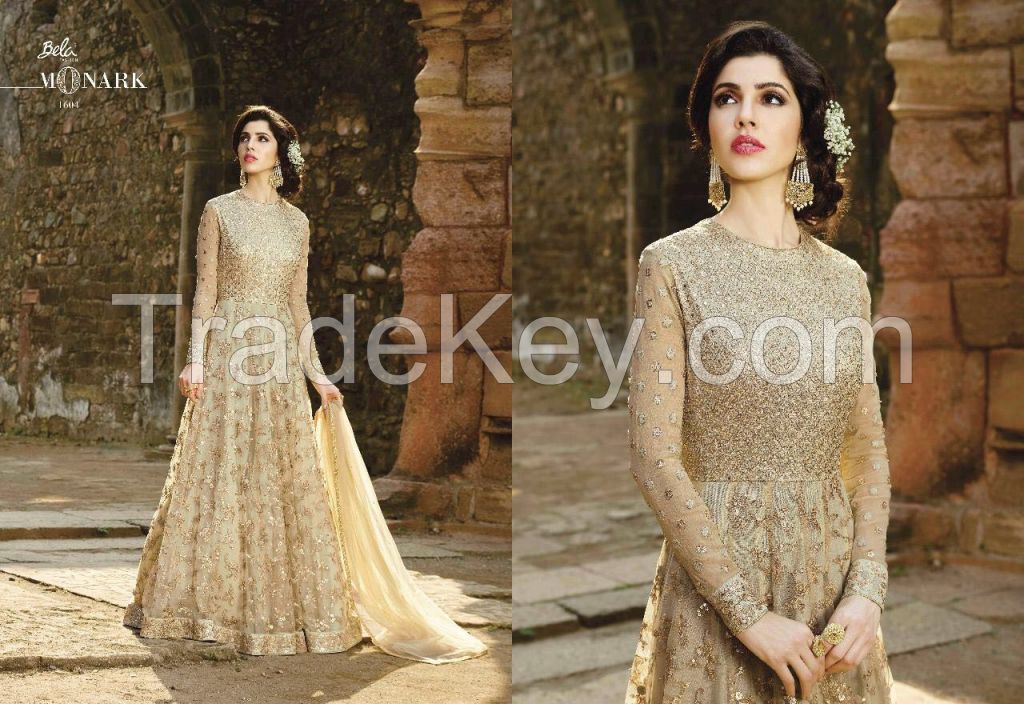 salwar kameez